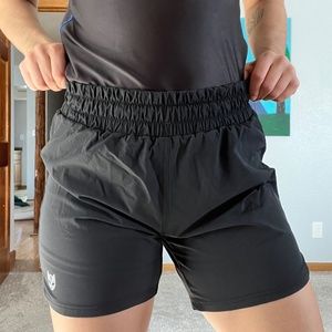Gaidama grappling jiujitsu shorts